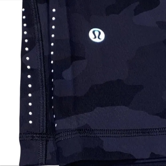 NWT Lululemon Swift Speed Crop HR 21” - Picture 5 of 13